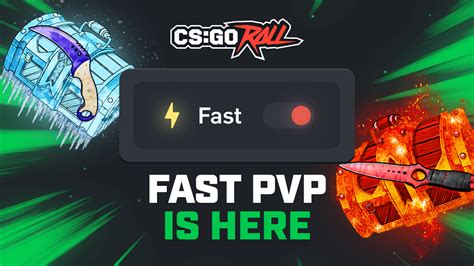CSGOROLL .